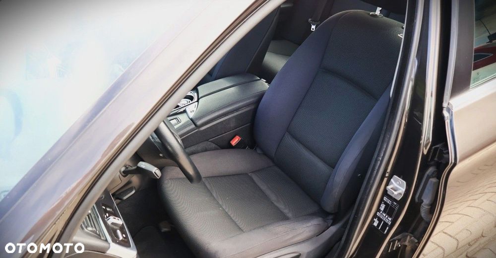 BMW Seria 5 - 14