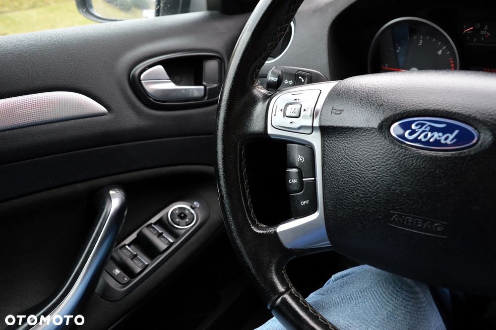 Ford Mondeo 1.8 TDCi Gold X - 20