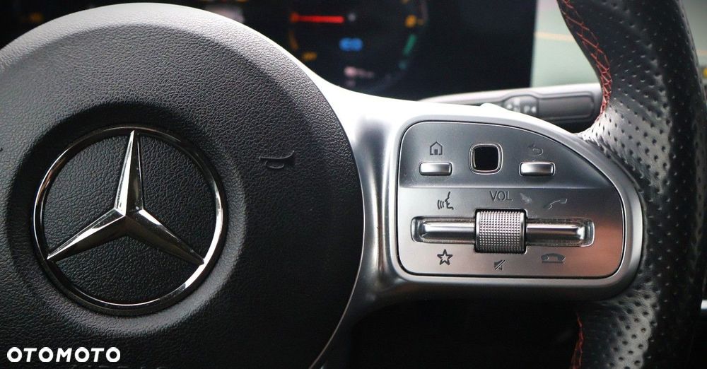 Mercedes-Benz Klasa A - 20