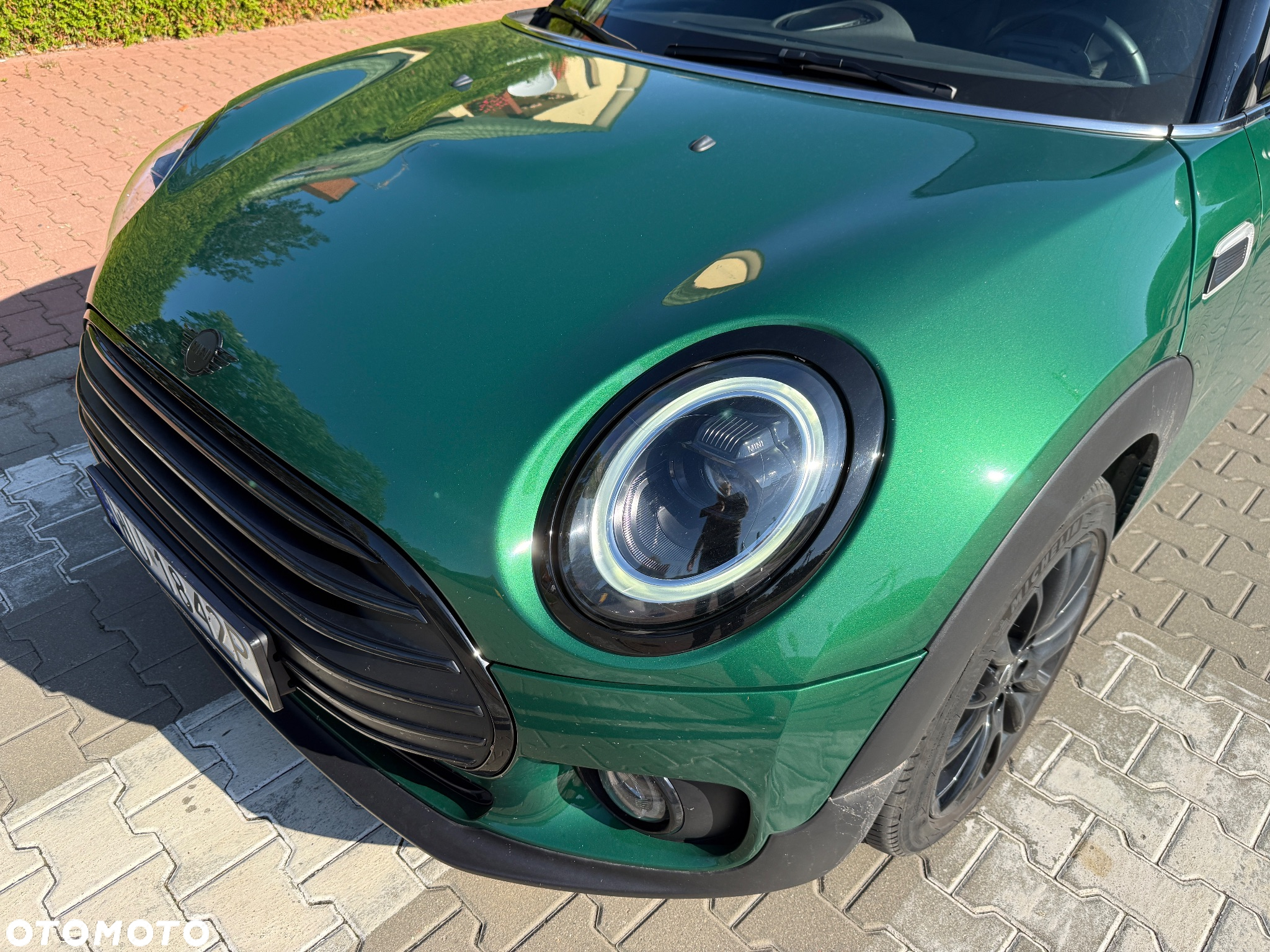 MINI Clubman Cooper - 20