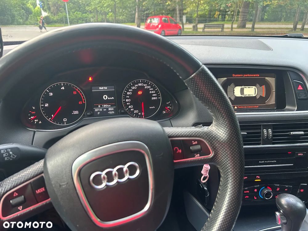 Audi Q5 2.0 TDI Quattro S tronic - 11