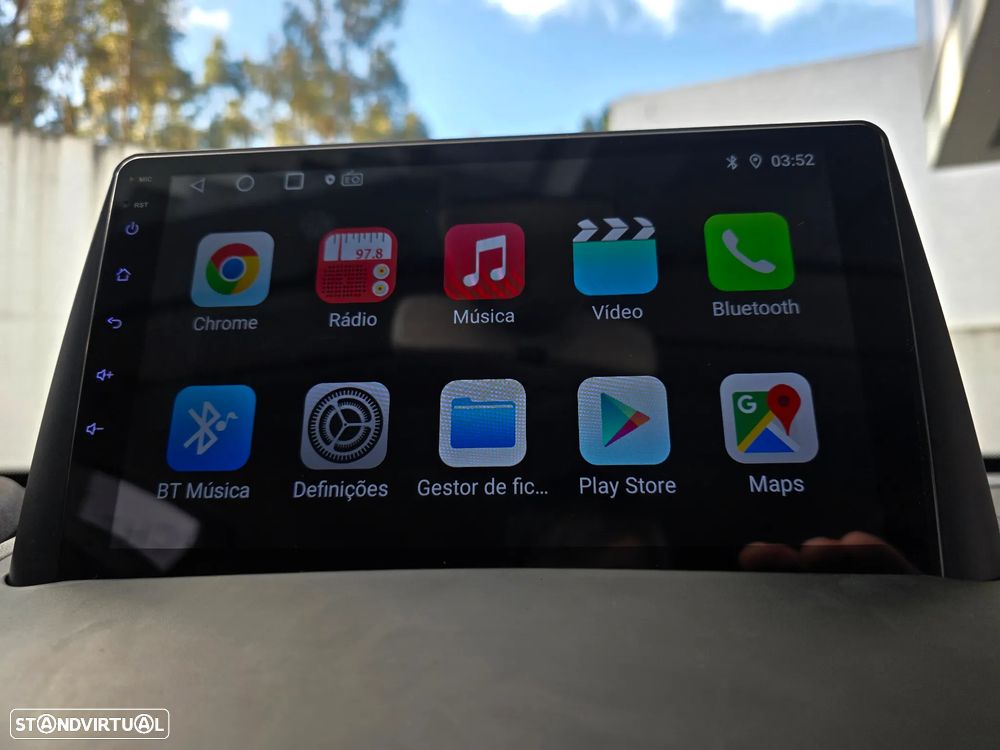 Renault Mégane Break 1.5 dCi SE Exclusive S - 47