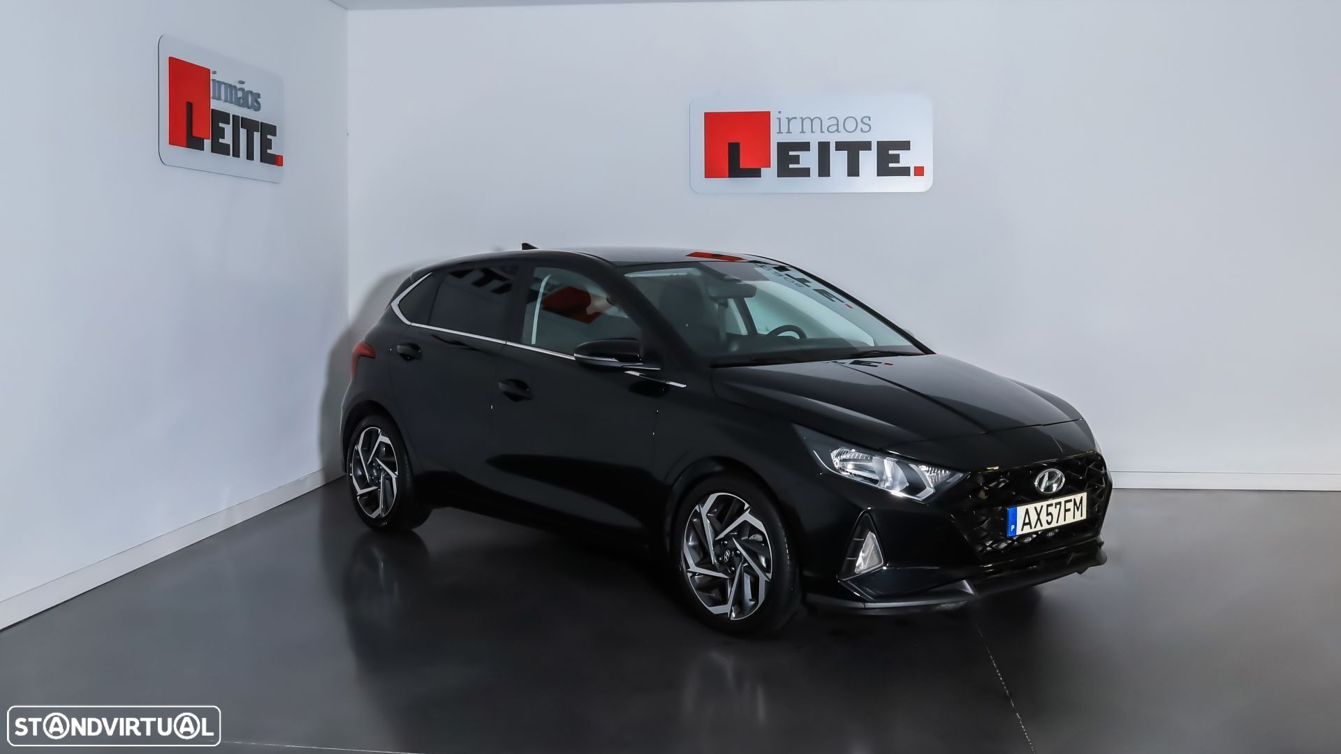 Hyundai i20 1.0 T-GDI Style - 1