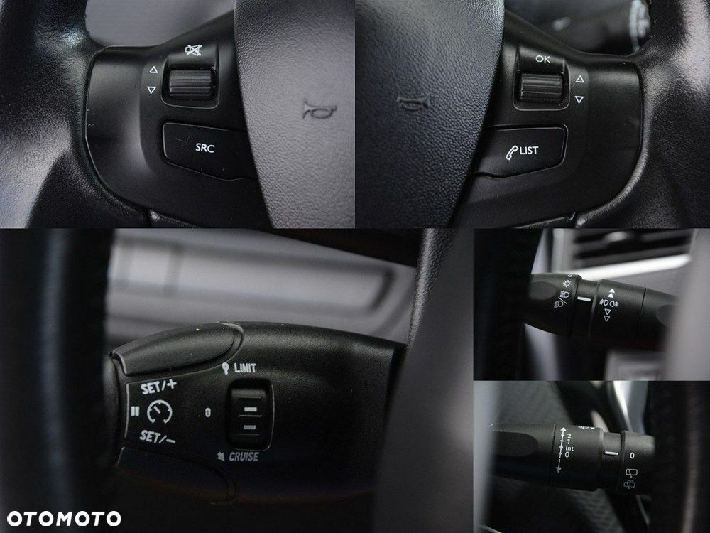 Peugeot 2008 1.6 BlueHDi Active - 21