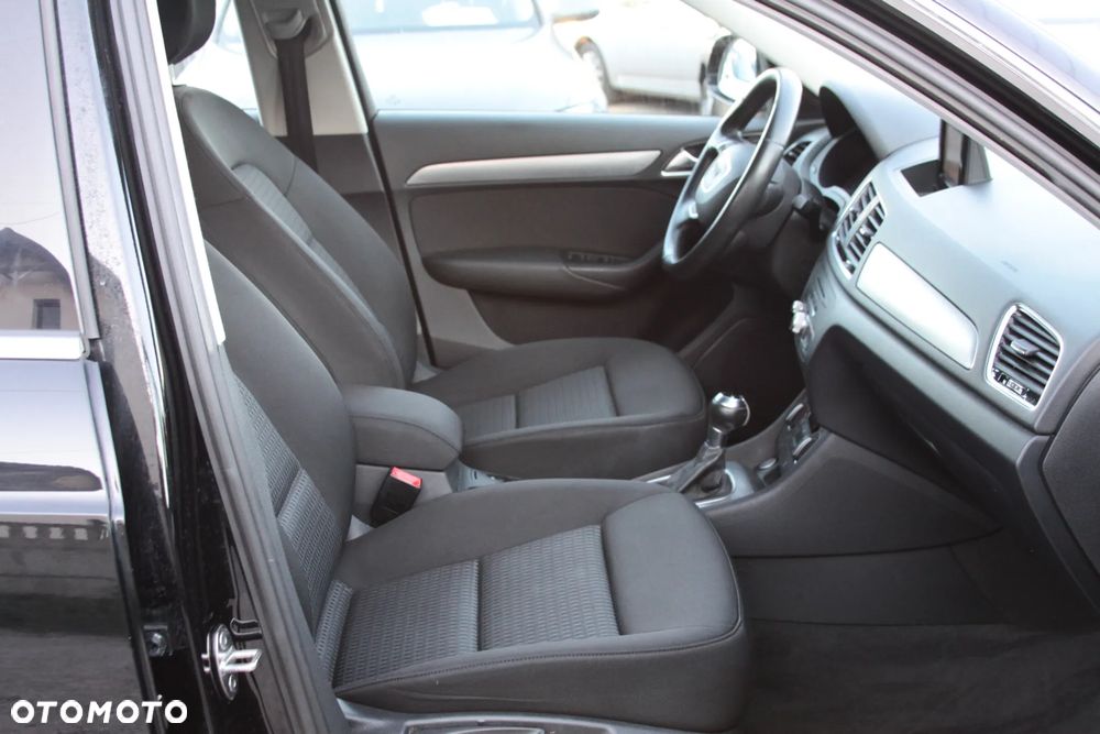 Audi Q3 1.4 TFSI CoD ultra Design S tronic - 15