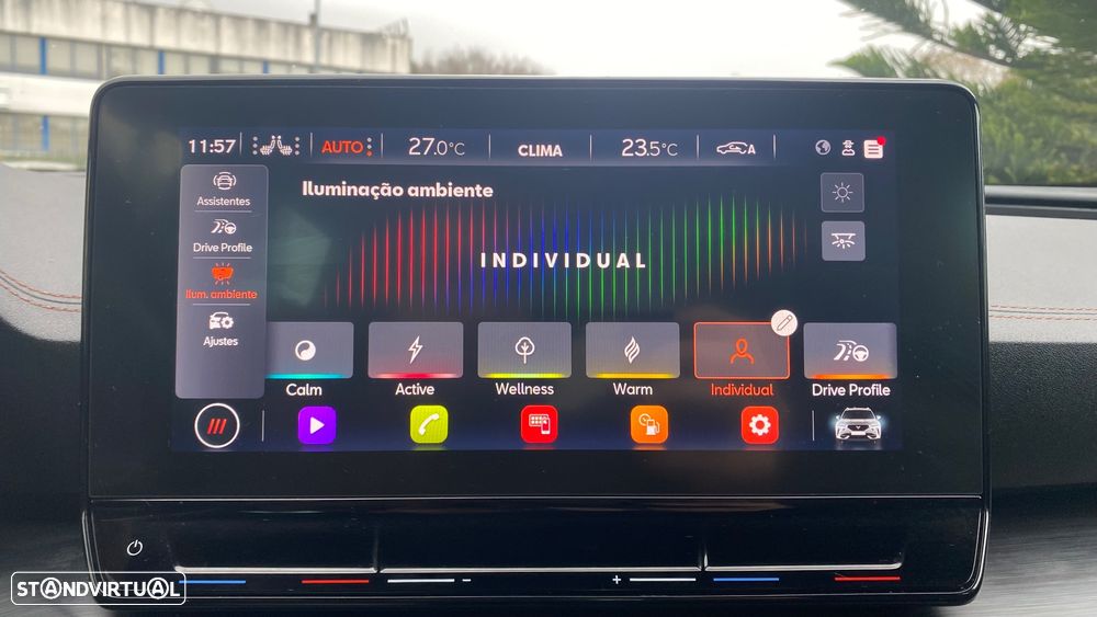 Cupra Formentor 2.0 TDI Plus - 44