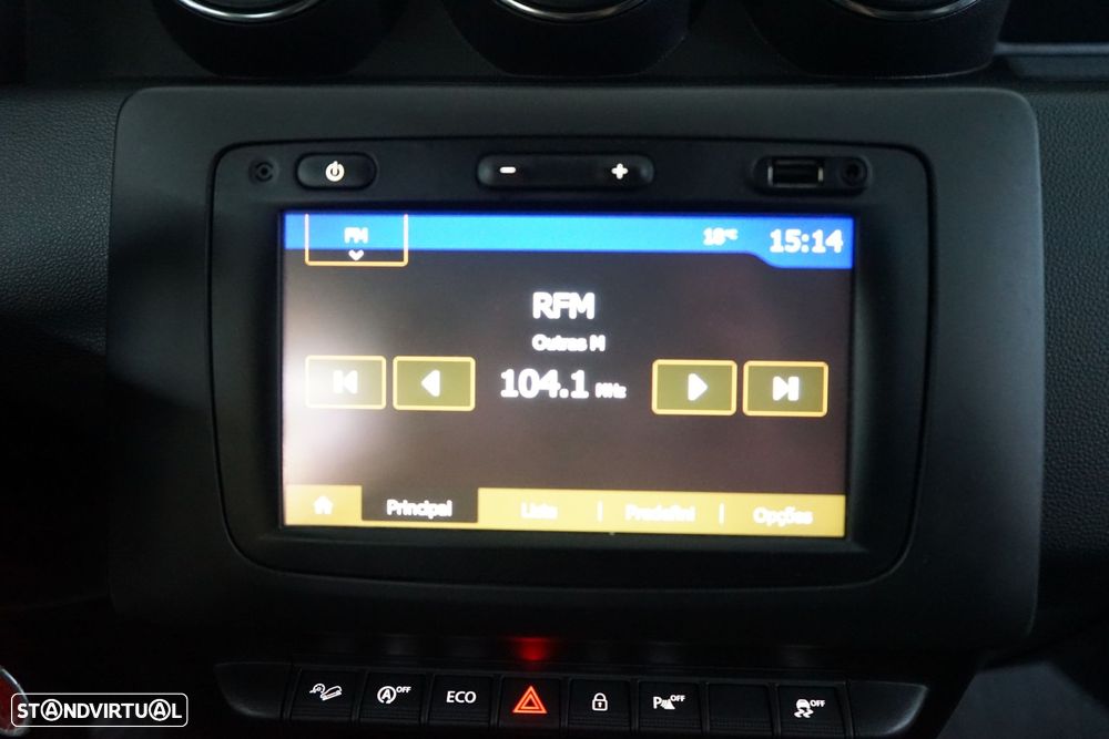 Dacia Duster 1.2 TCe Comfort - 26