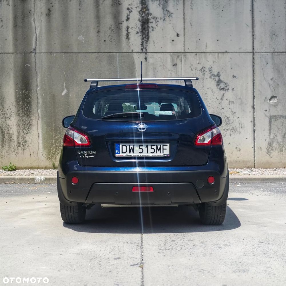 Nissan Qashqai 1.6 Acenta - 4