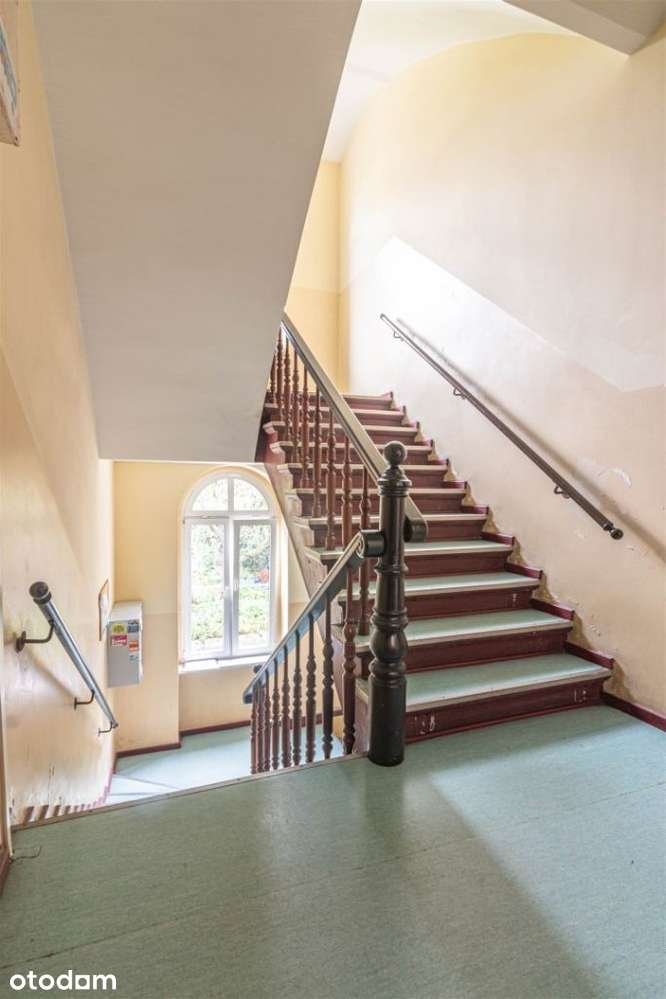 Mieszkanie, 66,31 m², Szczecin