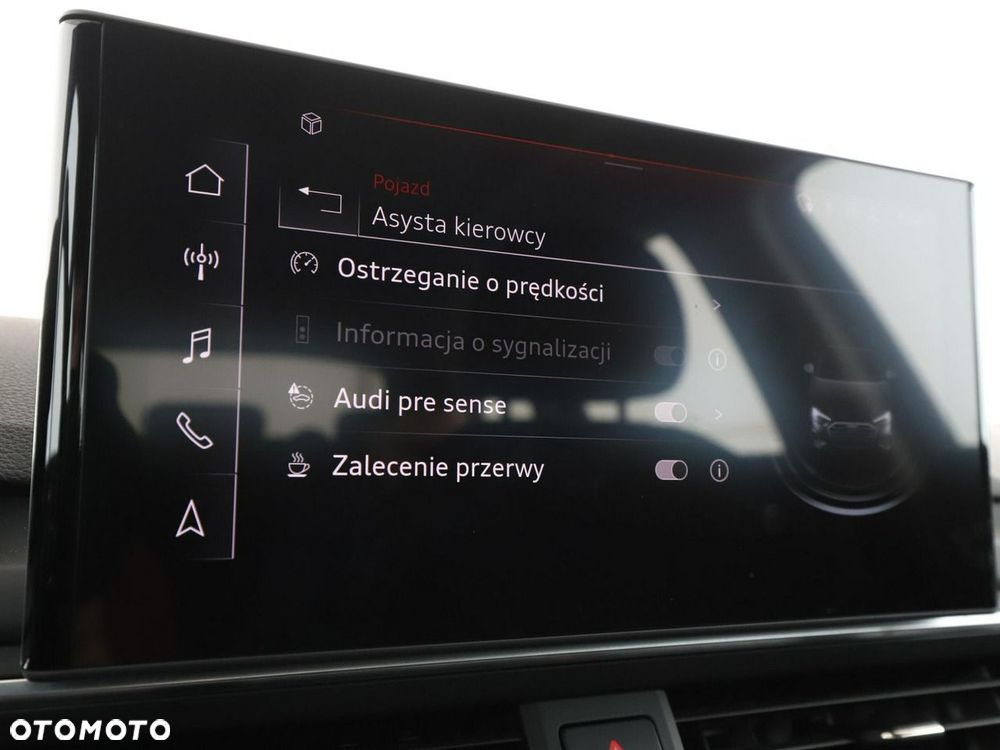 Audi A4 Avant 40 TDI Quattro Advanced S tronic - 26