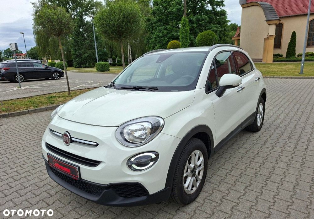 Fiat 500X - 3
