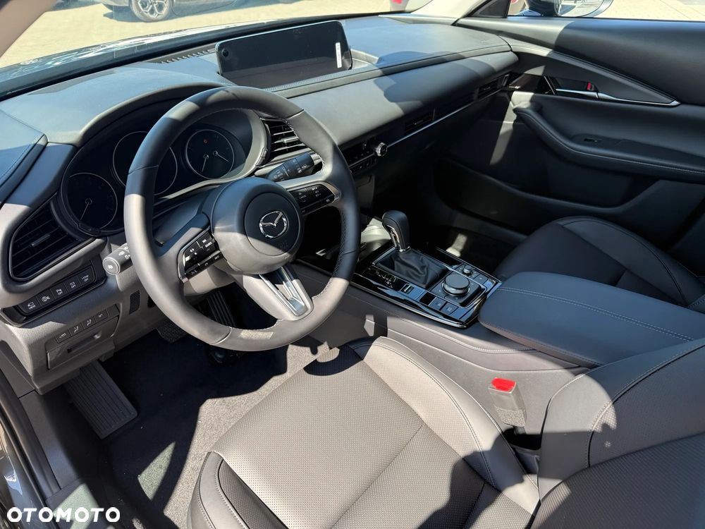 Mazda CX-30 2.0 mHEV Homura Plus AWD - 9