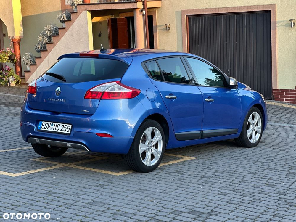 Renault Megane - 4
