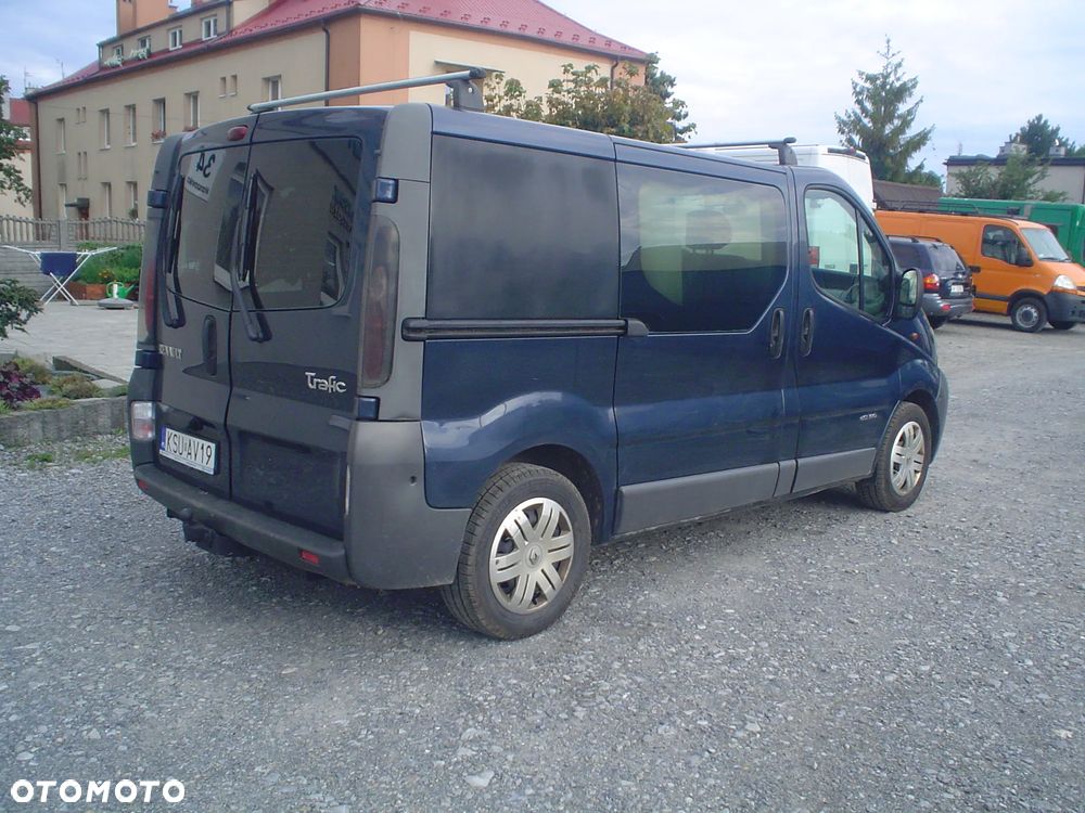 Citroën JUMPY - 5