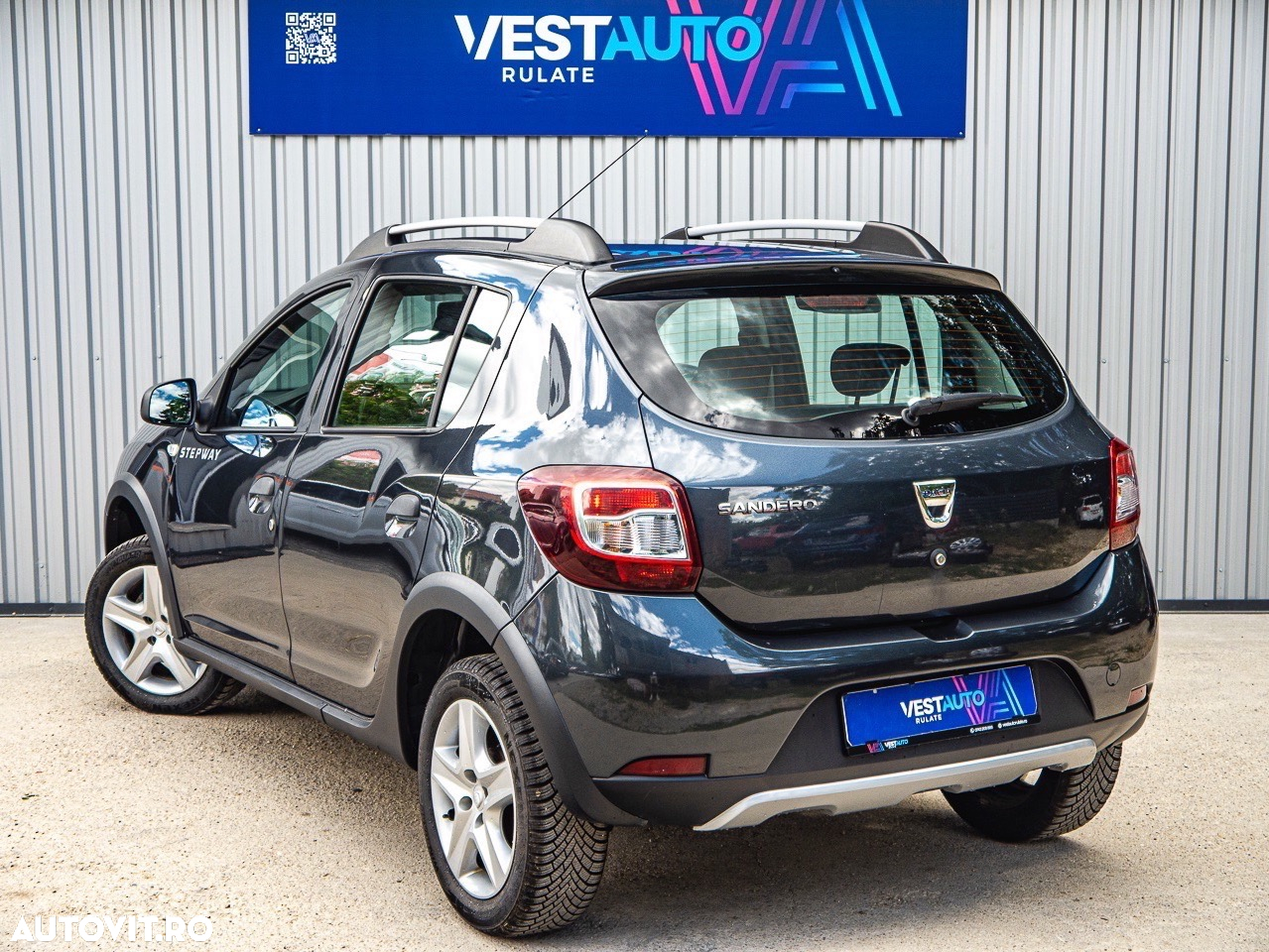 Dacia Sandero 0.9 Stepway - 2
