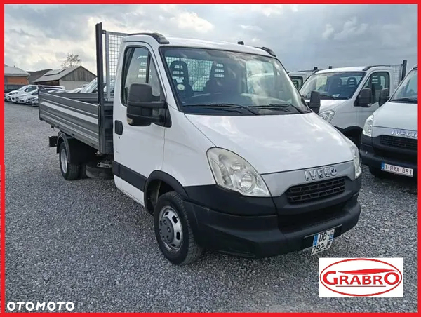 Iveco 35C13, 35C12, 35C14, 35C15
