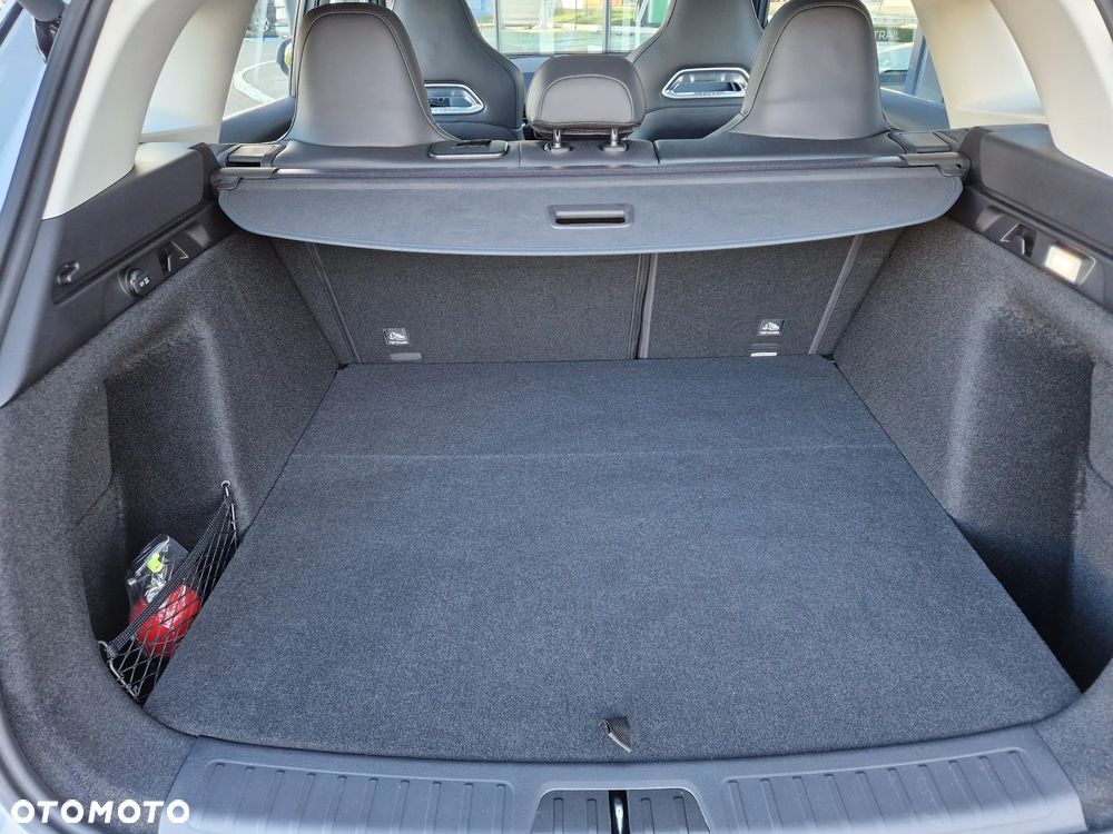 BAIC 5 Beijing 1.5T Business DCT - 7