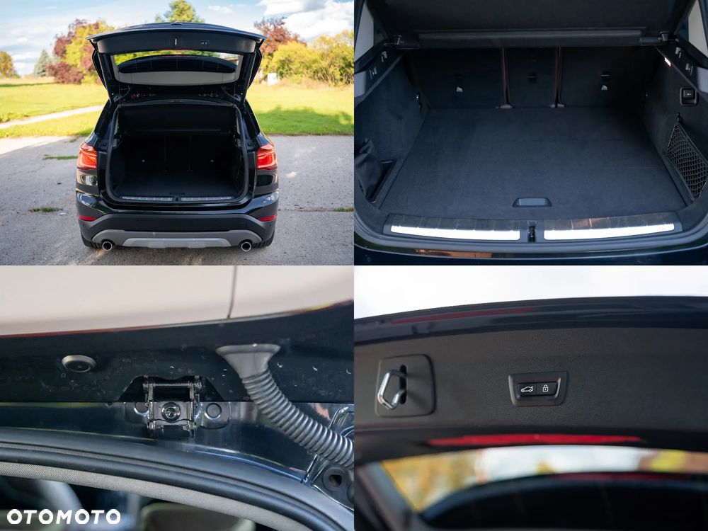 BMW X1 xDrive20d xLine - 40