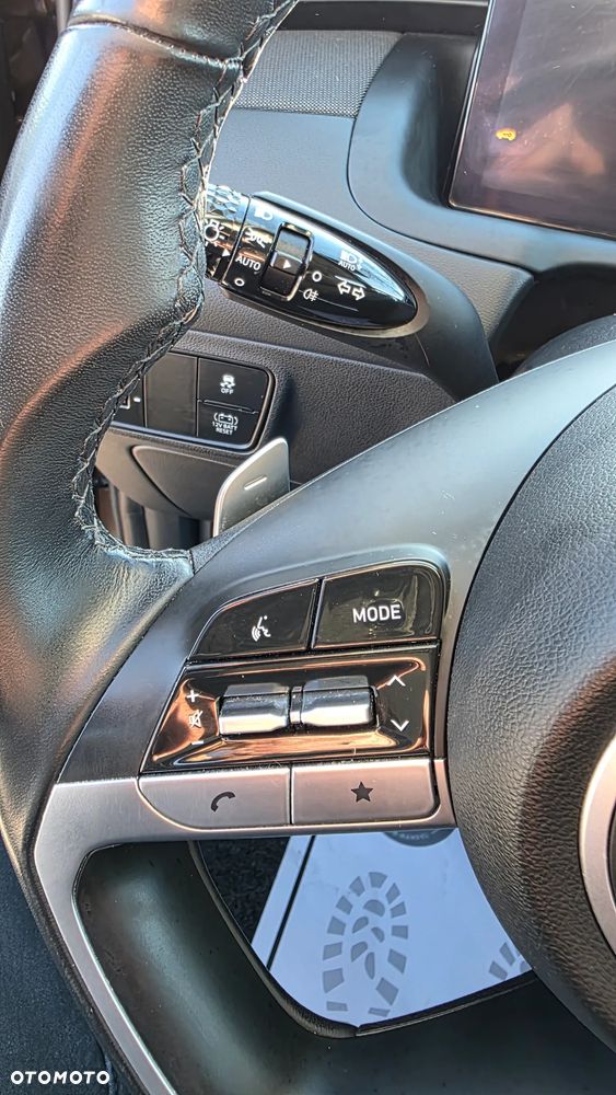 Hyundai Tucson 1.6 T-GDi 4WD DCT Prime - 28