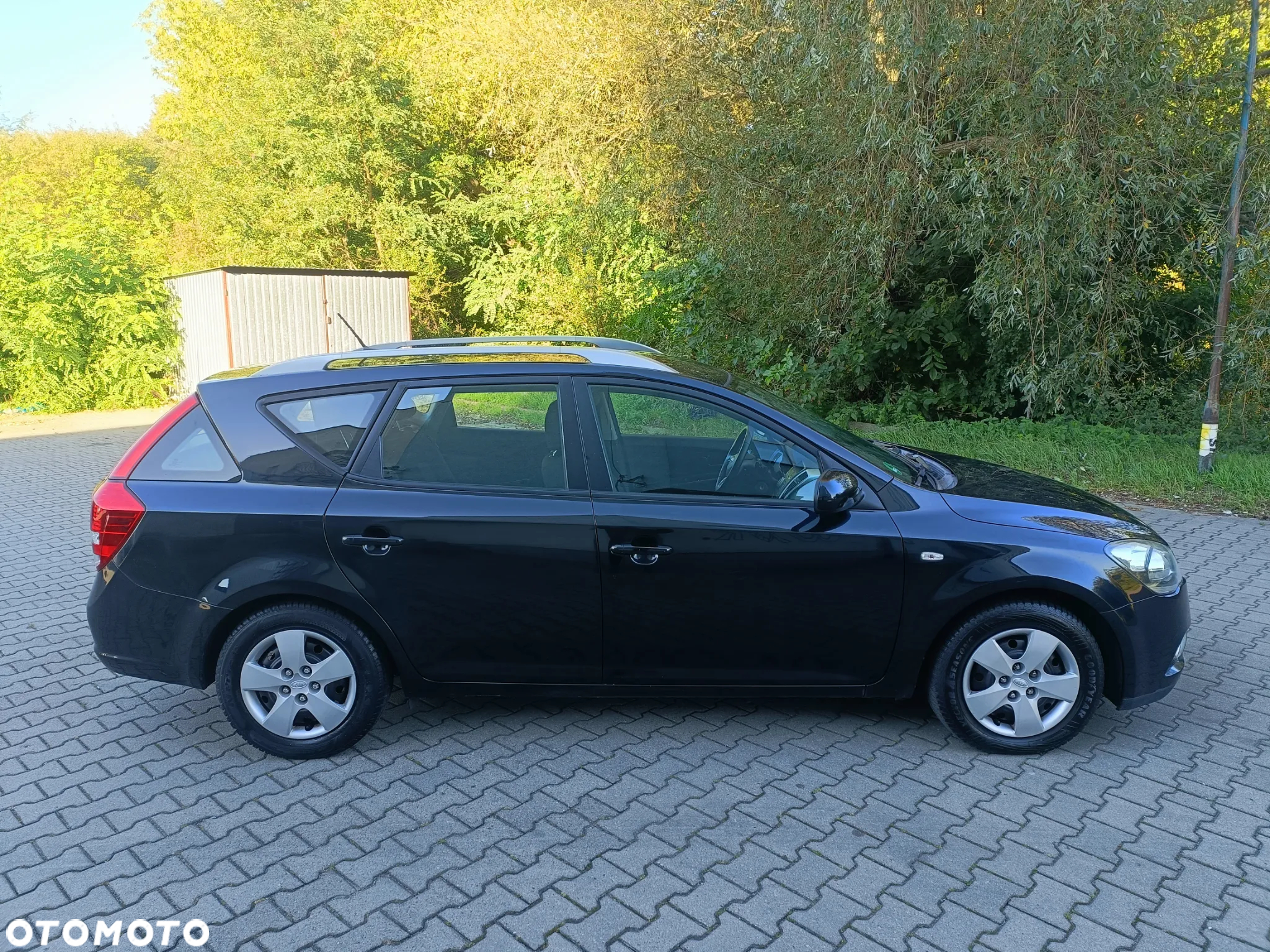 Kia Ceed 1.4 CVVT Edition 7 - 7