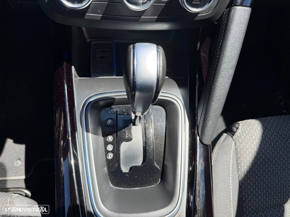 Renault Kadjar 1.3 TCe Intens EDC - 24