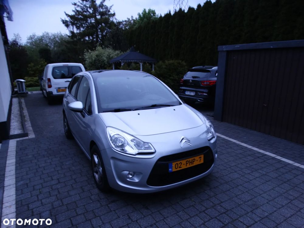 Citroën C3 - 1