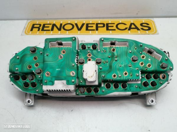 Quadrante / Conta Rotaçoes Hyundai H-1 / Starex Veículo Multiuso (A1) - 3
