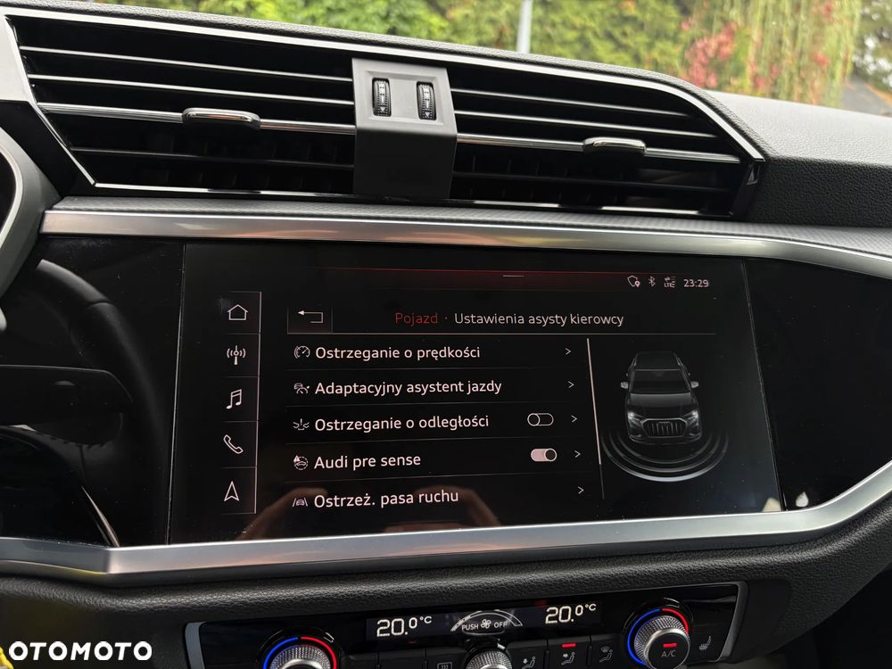 Audi Q3 35 TFSI S tronic - 28