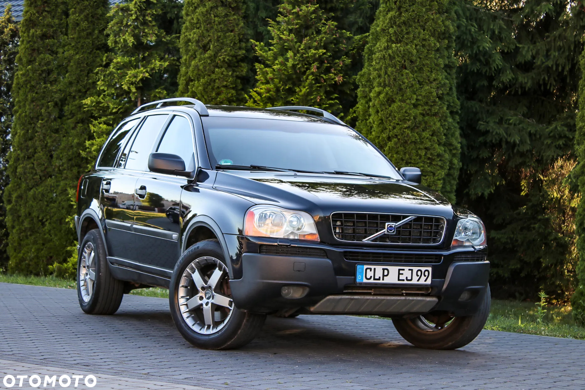 Volvo XC 90 D5 Momentum - 13