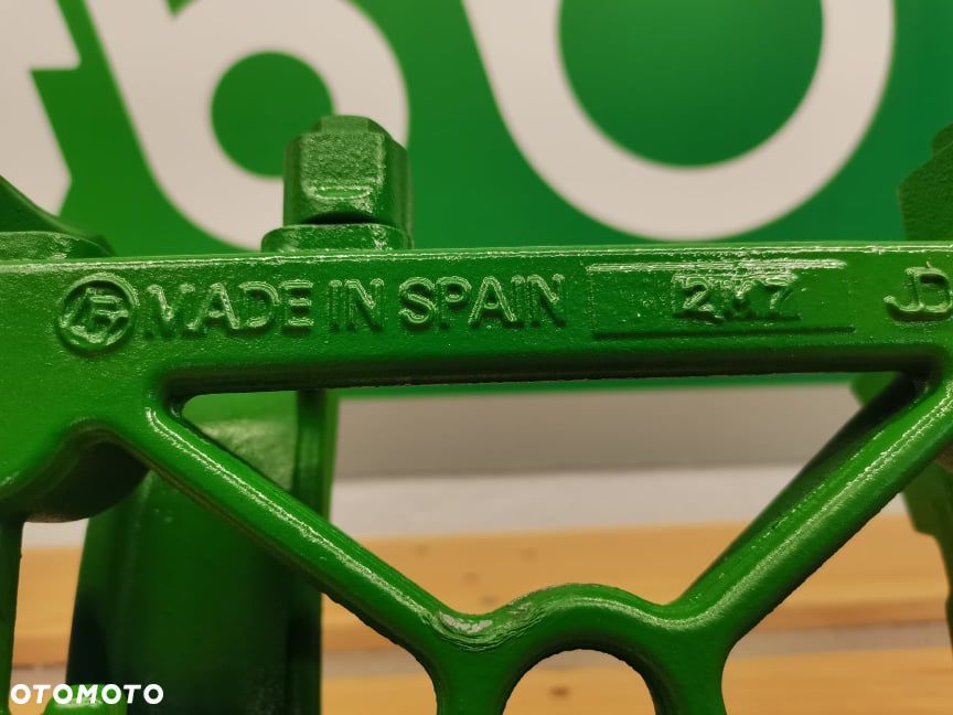 Wspornik John Deere 6155 R L218180 L217751 - 6