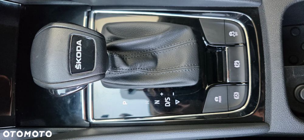 Skoda Kodiaq 1.5 TSI ACT 4x2 Style DSG - 35