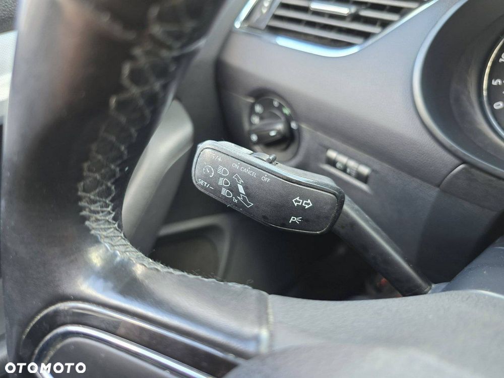 Skoda Octavia 1.6 TDI DPF Fun - 12