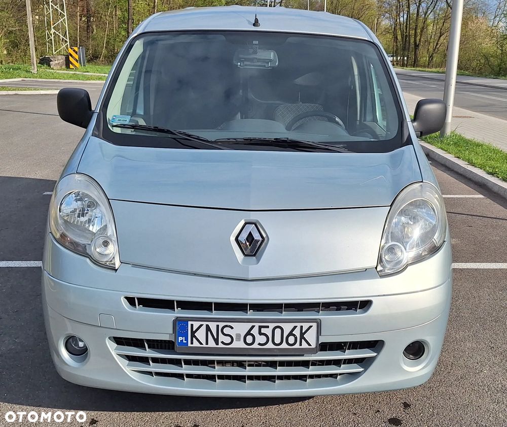 Renault Kangoo - 12