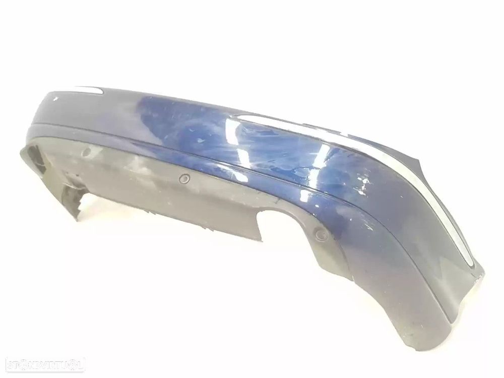 PARA-CHOQUES TRASEIRO JAGUAR X-TYPE 2002 -C2S20507XXX - 3