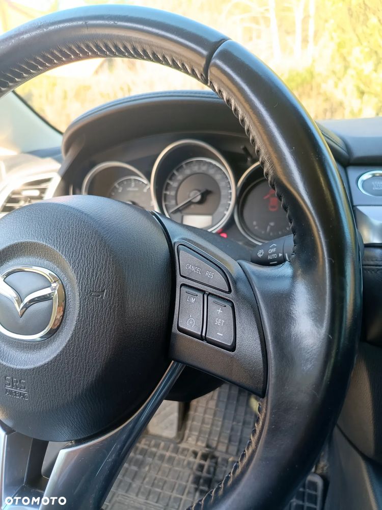 Mazda 6 2.2 D Skymotion I-ELoop - 3