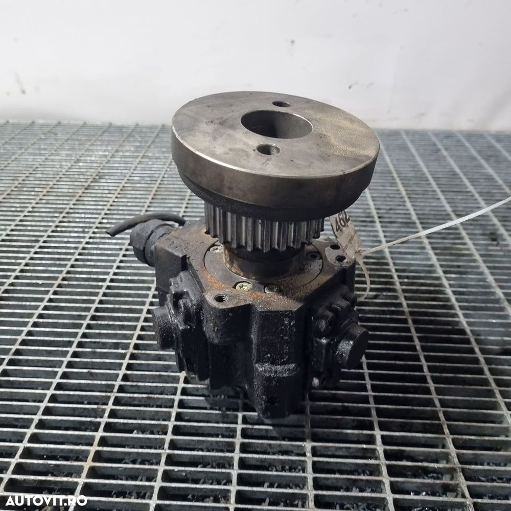 Pompa injectie / inalte AUDI Q7 3.0 2005 - 2009 240CP CASA CASC Euro4 (1462) Diesel ... - 2