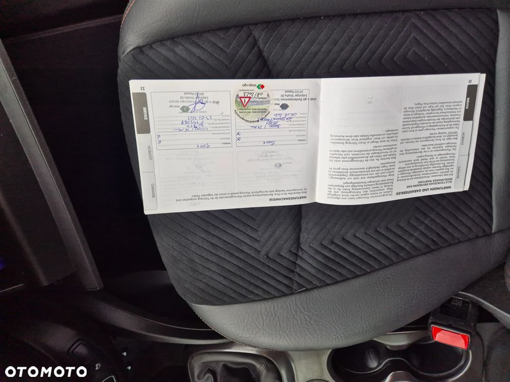 Fiat 500X 1.0 FireFly Turbo 4x2 S&S Dolcevita Launch Edition - 34