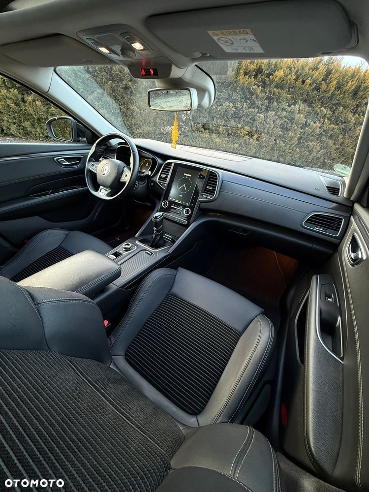 Renault Talisman ENERGY dCi 130 INTENS - 11