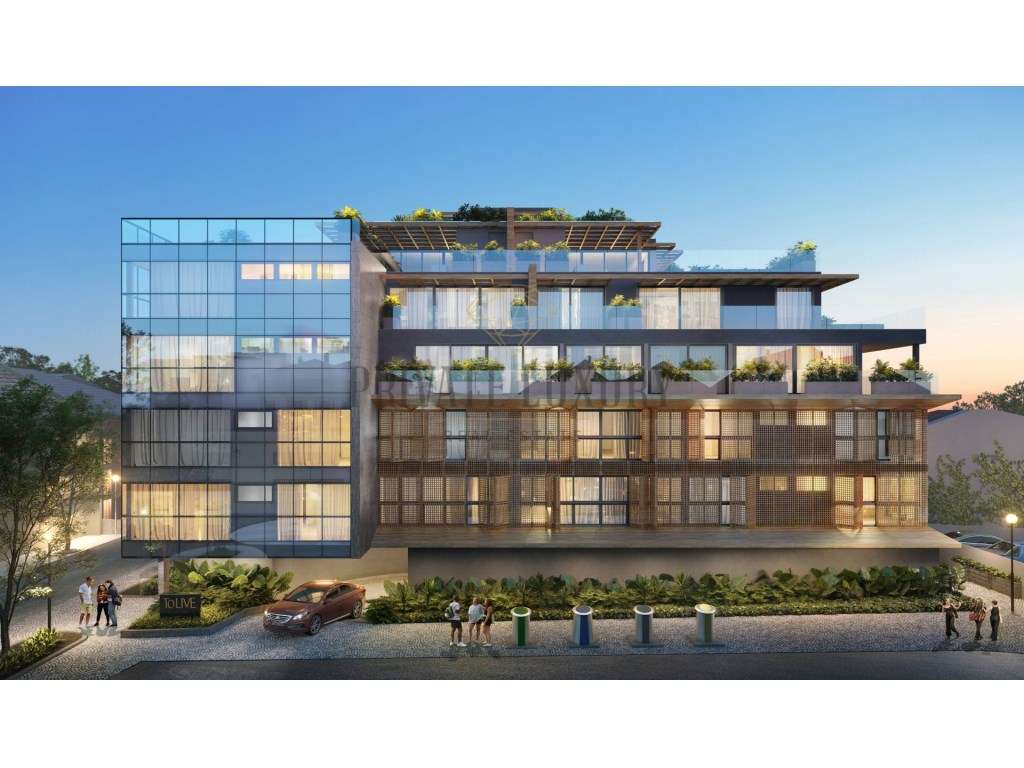 Apartamento T3 no Centro de Cascais - Grande imagem: 4/26