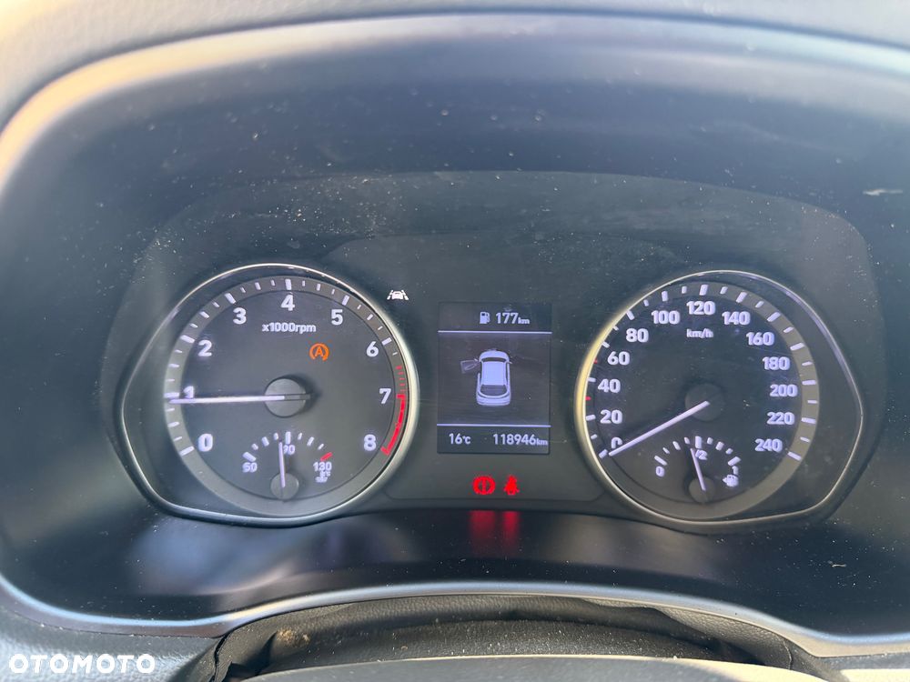 Hyundai i30 1.0 T-GDI Modern - 24