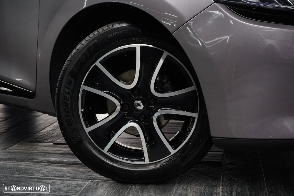 Renault Clio 1.5 dCi Dynamique Sport Edtion - 3