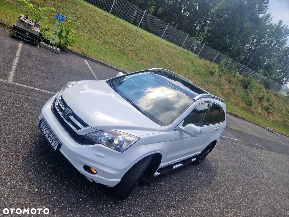 Honda CR-V 2.2i-DTEC Executive - 1