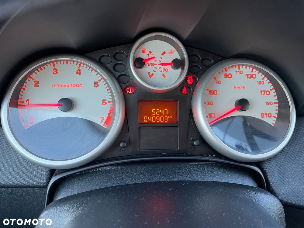Peugeot 207 1.4 Trendy - 12