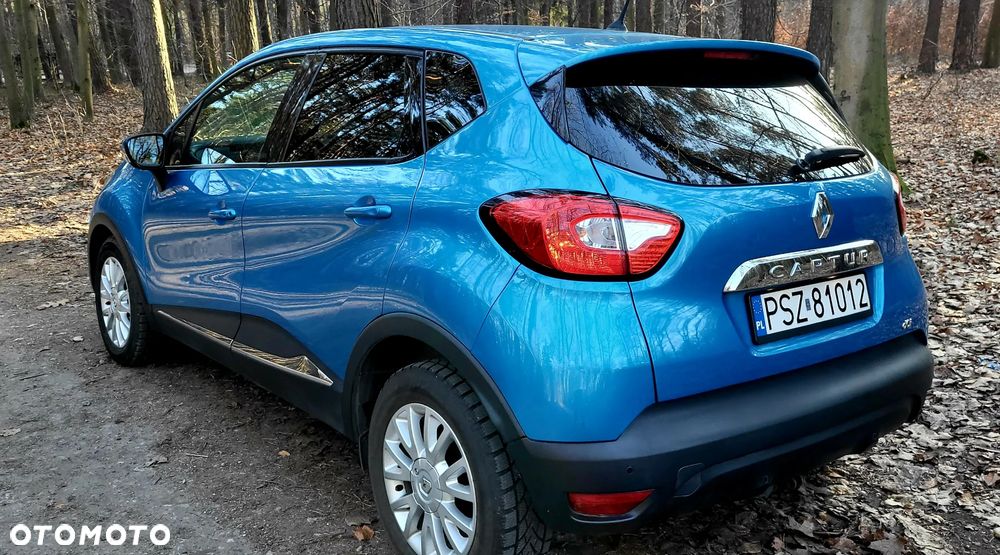 Renault Captur ENERGY dCi 90 Start&Stop Intens - 8