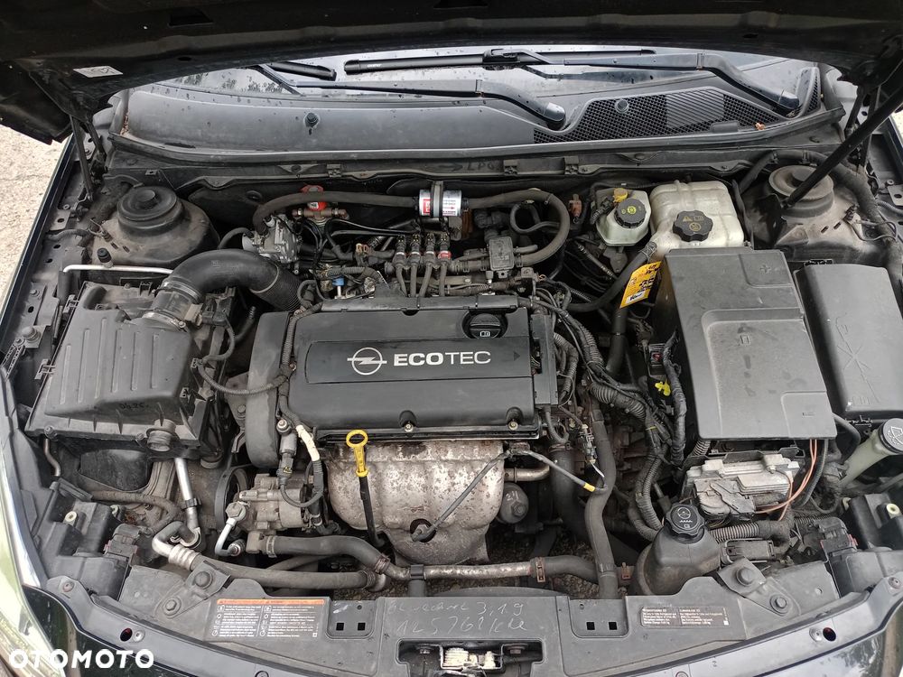 Opel Insignia 1.8 - 13