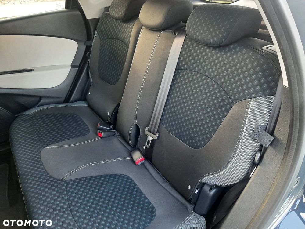 Renault Captur ENERGY TCe 120 Experience - 26