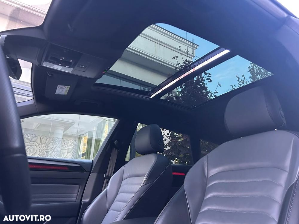 Volkswagen ARTEON Shooting Brake 2.0 TDI SCR DSG Elegance - 13