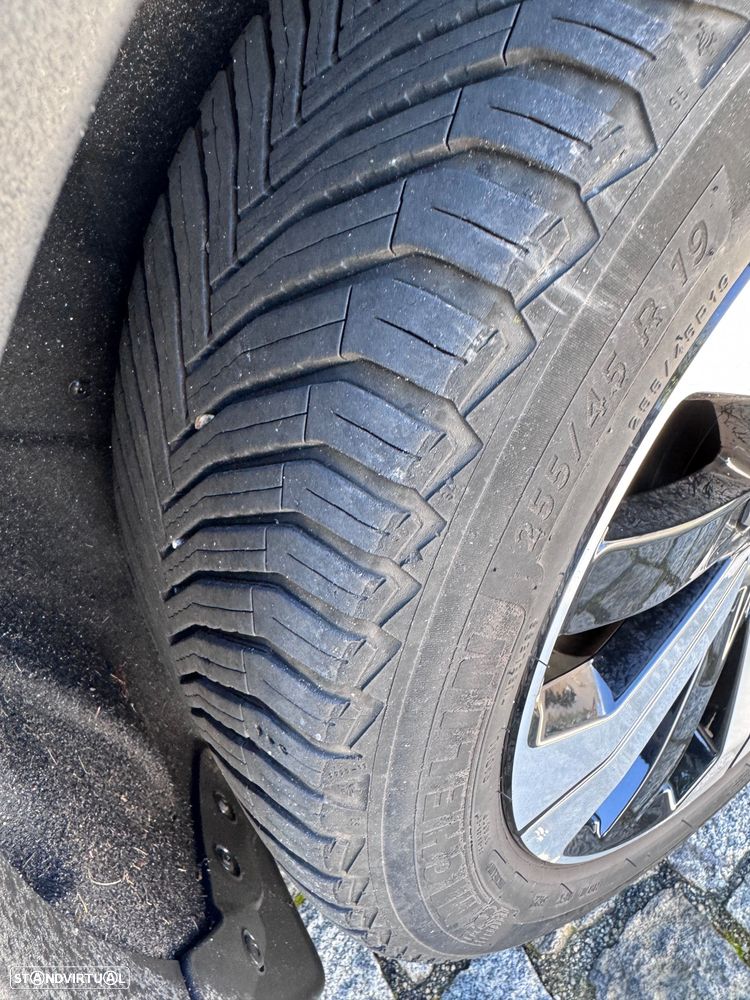 Volvo XC 40 Recharge 69 kWh Single Motor Plus - 9