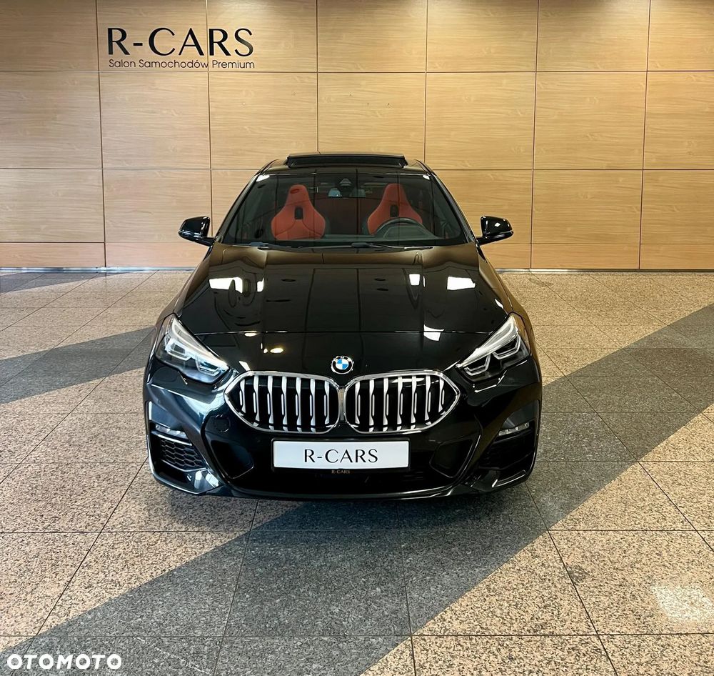 BMW Seria 2 218i M Sport - 3