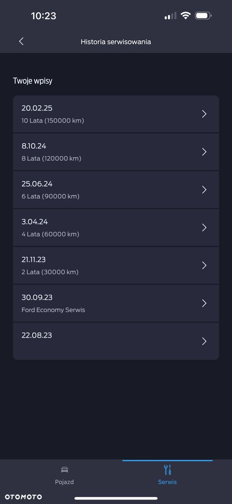 Ford Transit Connect - 21